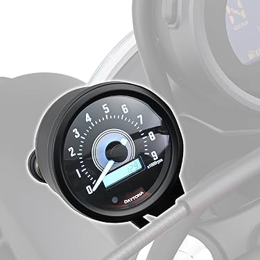 user _434028ce様VDOマイルメーター（トリップ付)純正ステー user _434028ce様VDOマイルメーター（トリップ付)純正ステー